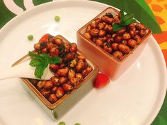 -南山饭店(阳明古镇店)