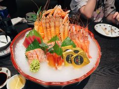 -吉川谷谷·日料放题(广安门店)