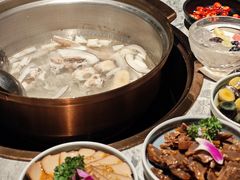 -大头椰·海南椰子鸡火锅(思明万象城店)