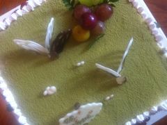 -美丽心情蛋糕(江苏路店)