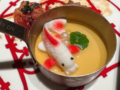 -锦楼·臻选新杭帮(正大广场店)
