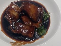 忆家红烧肉-忆家名门·上海菜(徐家汇店)