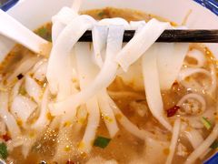 -十八家面馆(均瑶店)