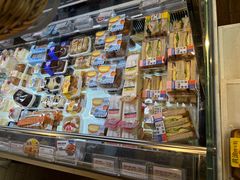 -85度C(上海茶陵北路店)