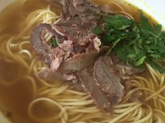 -鑫明明拉面(宁化路店)