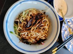 -喜悦烤鸭·新京菜(王府井店)