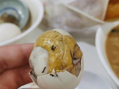 活珠子-阊门姚记豆浆(旧学前直营店)