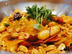 -拿渡麻辣香锅(百联滨江店)