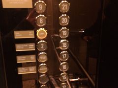 電梯-香港皇家太平洋酒店