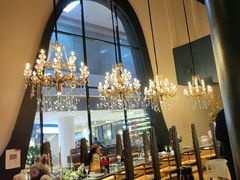 -狮拾久·现代新加坡料理(福田COCO Park店)