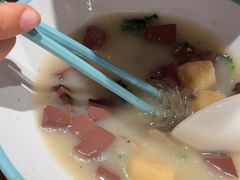 -小杨生煎(宜川路店)