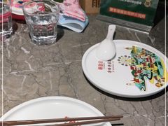 -前海沿·青岛菜(李沧万达店)