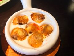 -黑松白鹿(金融街店)