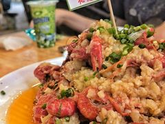 -五丁桥光头香辣蟹(望江橡树林店)
