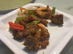 -云河农家乐饭店(福禄缘树山店)