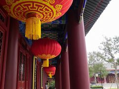 -天津妈祖文化园