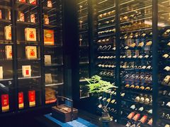 -湘上湘(米其林餐厅-正大中心总店)