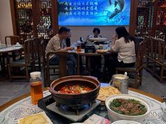 -忘不了渔村(将军大道店)