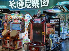 -银座和谐广场