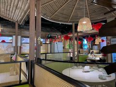 -33号大院·青岛本帮菜(五四广场店)