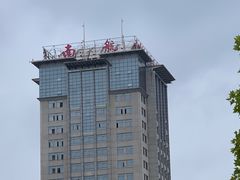 -南京航空航天大学(将军路校区)