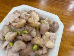 -双桥饭店(锦溪店)