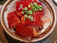 -三道菜(明堂公园店)