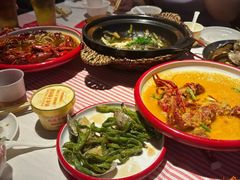 -虾享蟹逅小龙虾·螃蟹·小海鲜(吉林省总店)