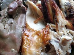 -三毛烤鸡(清泰街店)