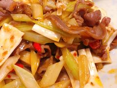 -付掌柜在成都·热炒砂锅集(金禾店)