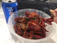 -刘记湘和龙虾馆(金岛路店)