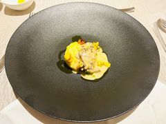 -太平洋西餐厅(金陵饭店)