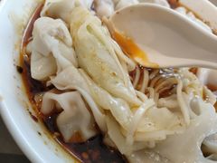 -聚园面庄(新光天地店)