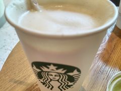 -星巴克(天津大悦城第二店)