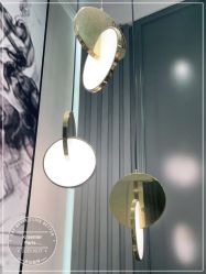 -Kraemer Paris  苏豪路易士·嘉玛发廊