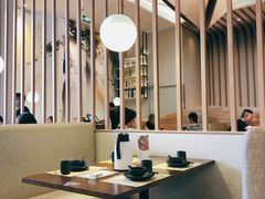 大堂-榕意·川味之美(深业上城店)