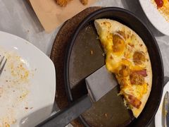 -必胜客(营口万达店)