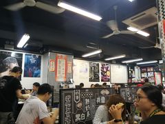 大堂-华星冰室(湾仔店)