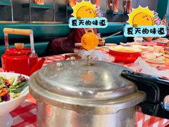 -辣小鲜·南昌大排档(船山路店)