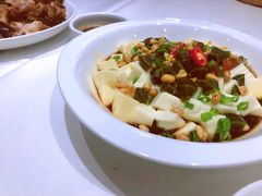 -金春禧·鲁菜海鲜(延吉路万达店)