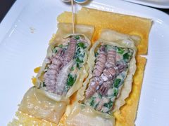 -北李·海肠捞饭·大连菜(望京凯德MALL店)