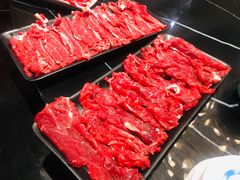-林记潮牛·牛肉火锅(上马墩店)
