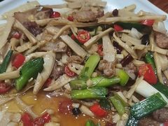 -下梅人家土菜馆(历史文化餐厅度假区店)