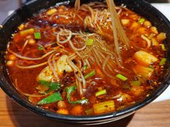 -青石桥老瓦房肥肠粉总店(青石桥总店)