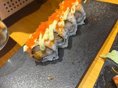 -福匠日本料理(人民路店)