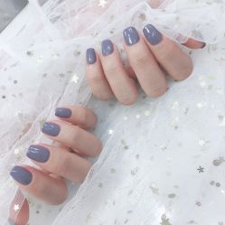 -蜜丝卡伦美甲美睫半永久