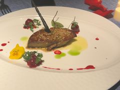 -弦月窗LUNETTE BY AMANDA(复兴路店)