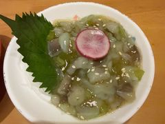 -鮨桐日本料理(望京店)