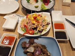 -上渔铁板烧(熙悦汇店)
