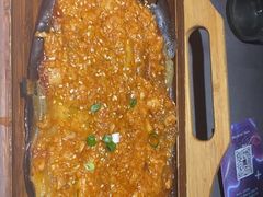 -M-MIX电音烤吧